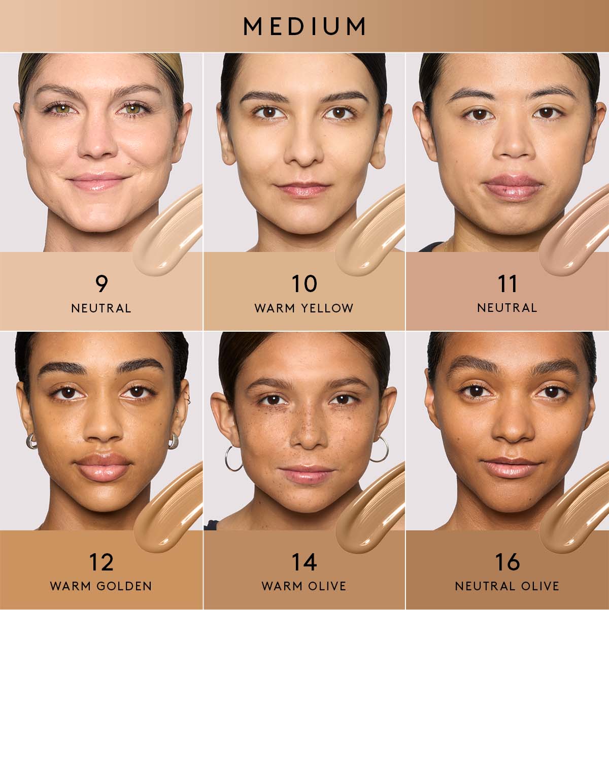 Fenty Beauty Eaze Drop fond de teint 15 32 ml fini naturel