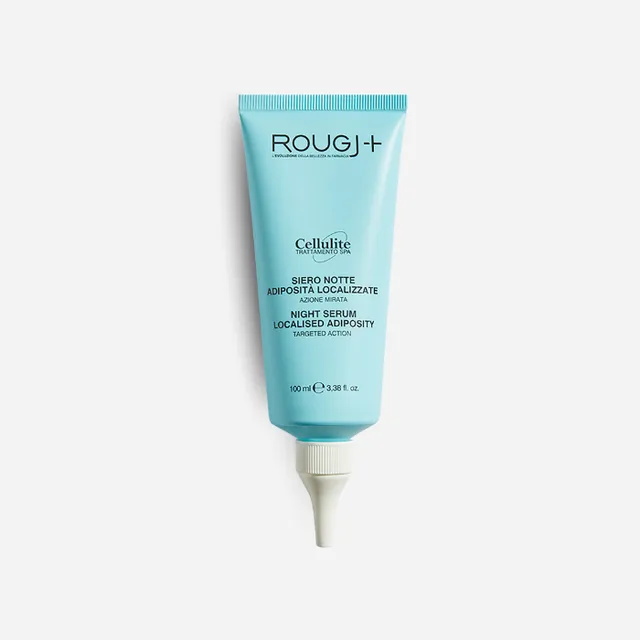 Etoile by Rougj Cellulite Serum Nuit anti-cellulite zones rebelles