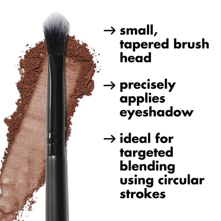 E.L.F. Brushes & Tools pinceau fard Precise Blending