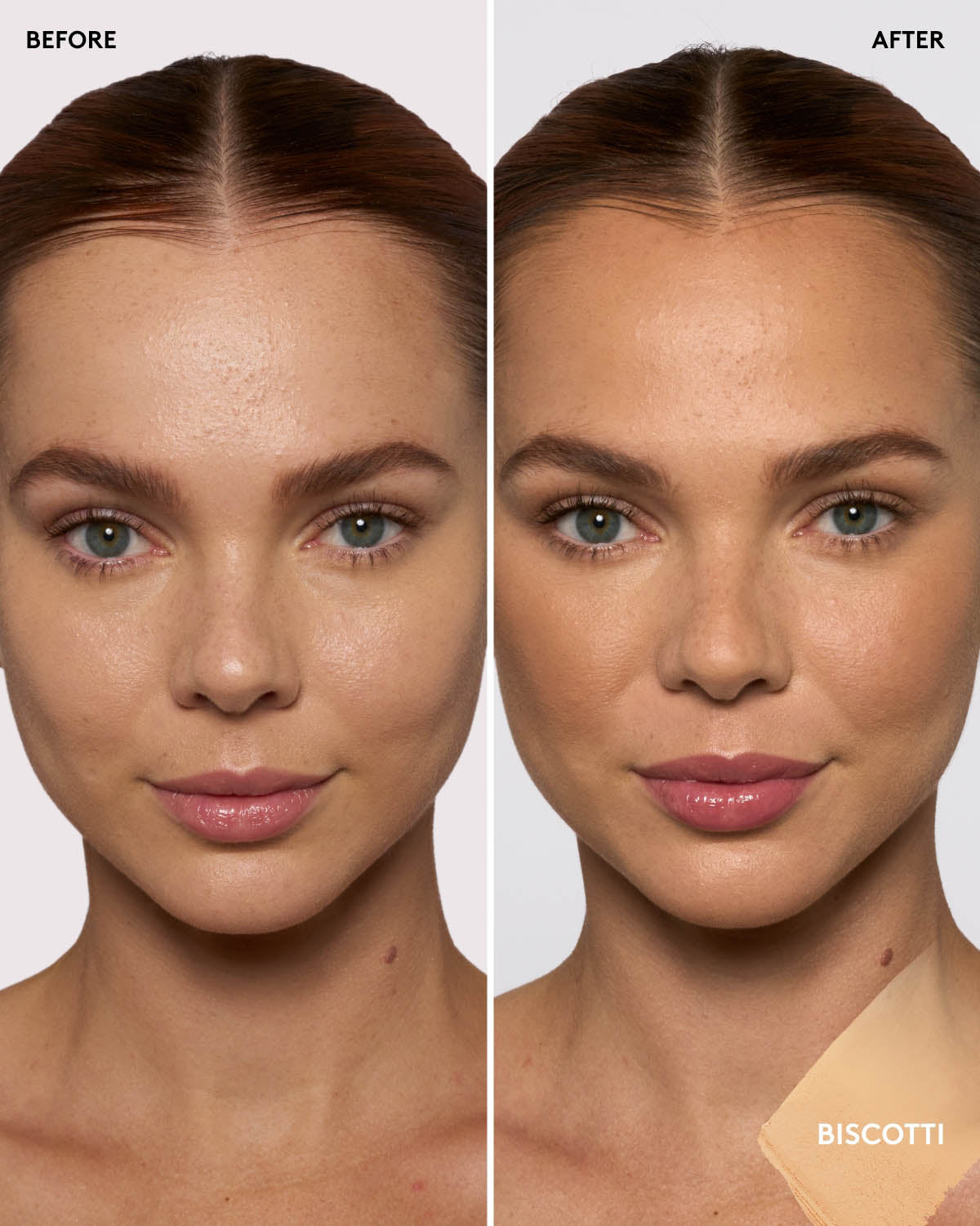 Fenty Sun Stalk'r Soufflé bronzer crème Biscotti 15 g naturel