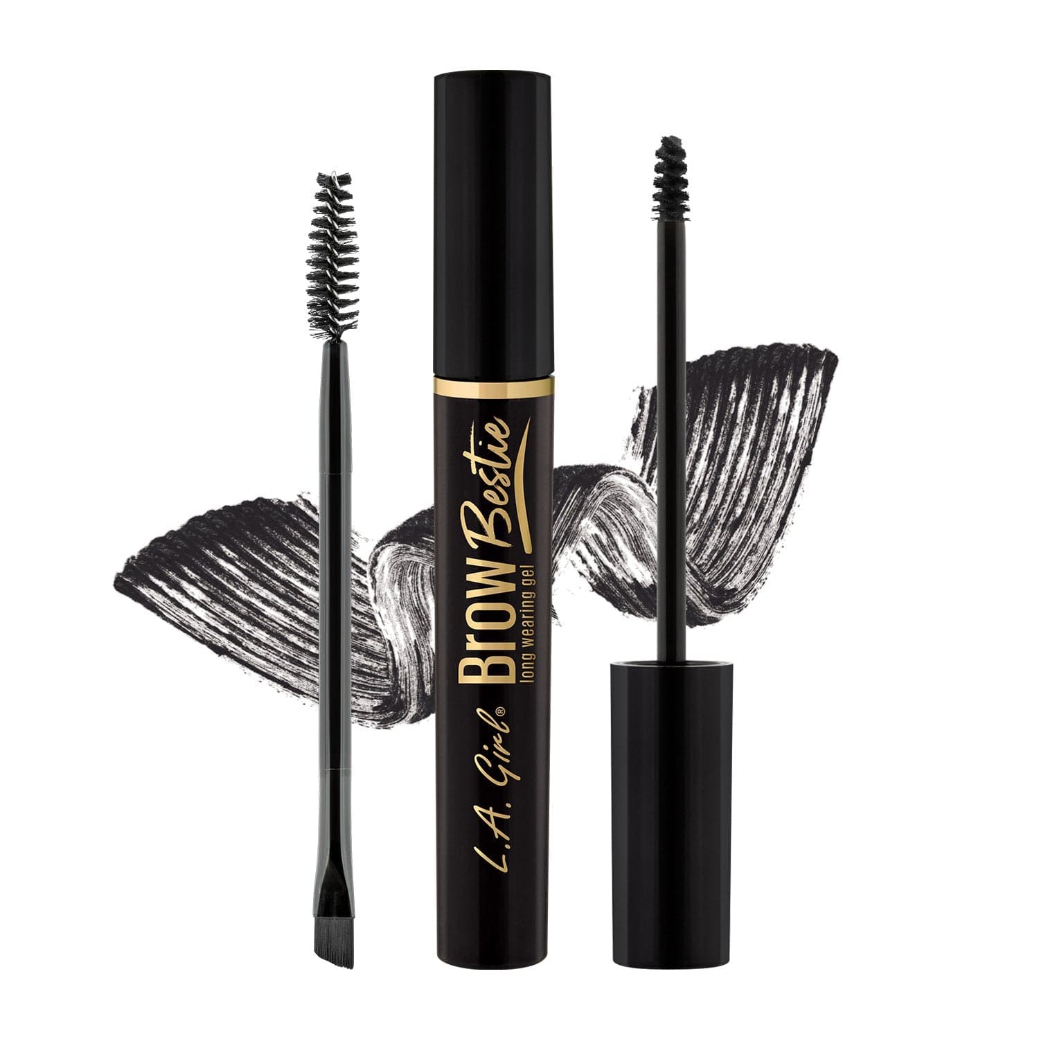 L.A. Girl Eyebrow Brow Bestie GBG381 Dark Blonde gel sourcils