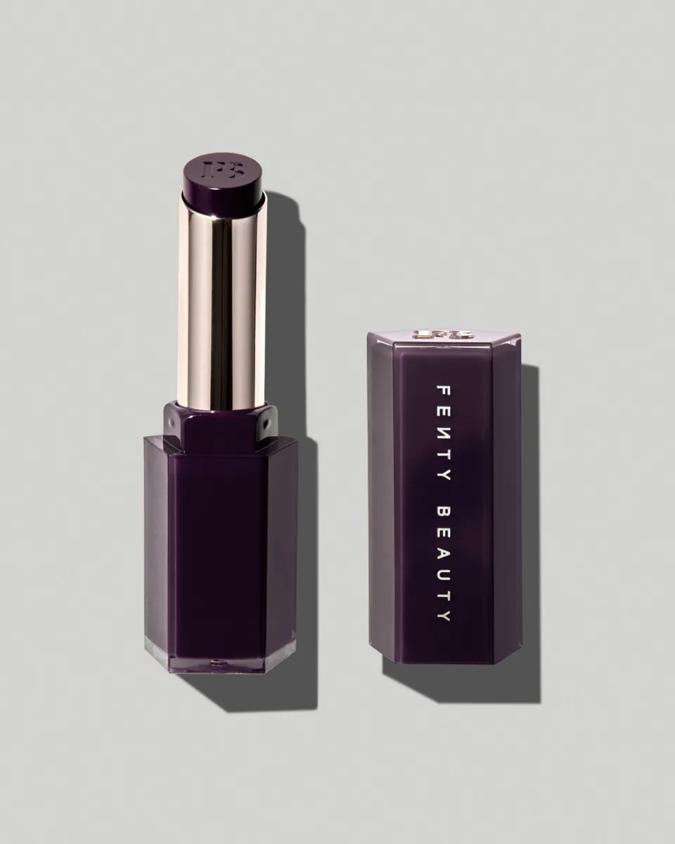 Fenty Beauty Gloss Bomb Stix gloss prune Midnight Ballerina stick