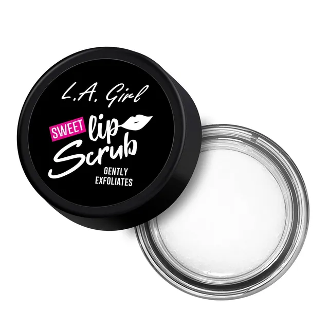 L.A. Girl Lip Care gommage lèvres Sweet GLP525