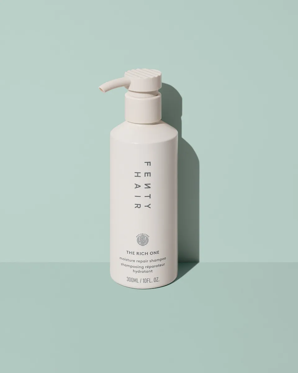 Fenty Beauty The Rich One Shampooing Hydratant réparateur