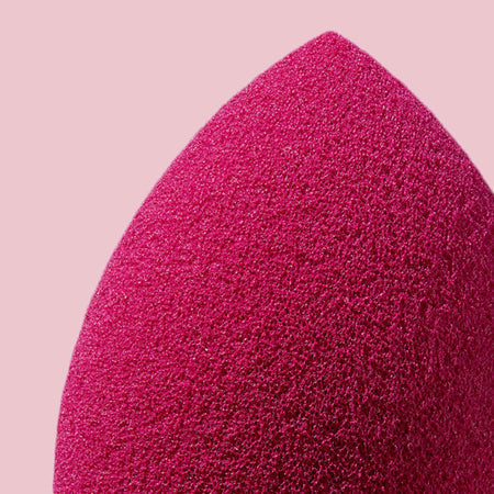 E.L.F. Total Face Éponge Maquillage Teint Unifié