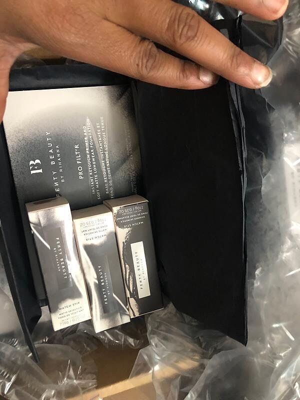Fenty Beauty Match Stix Glow enlumineur Purrrl 7,1 g