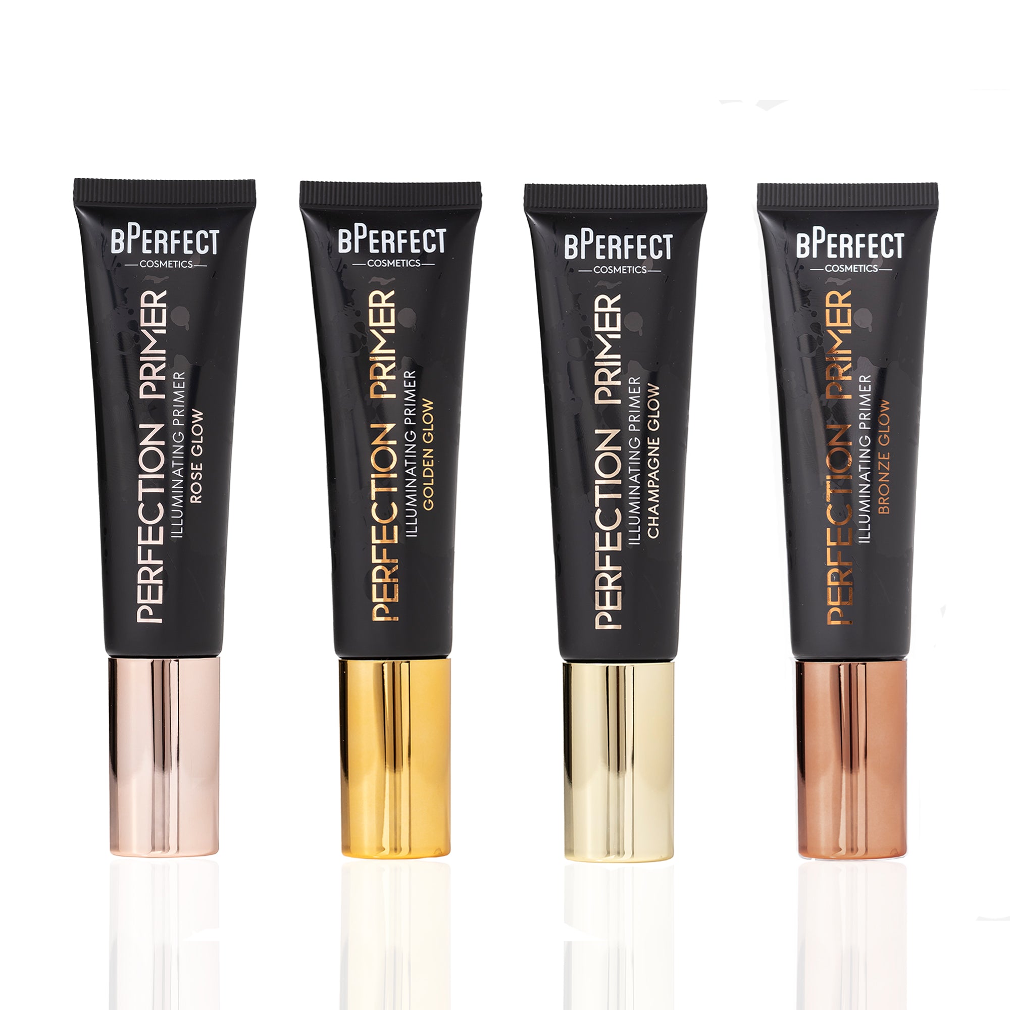 Be Perfect Perfection Primer Base Teint Illuminatrice 35ml