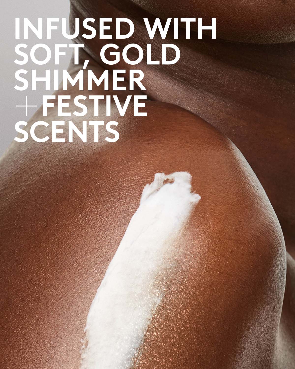 Fenty Lil Butta Dropz crème corps pailletée mini trio