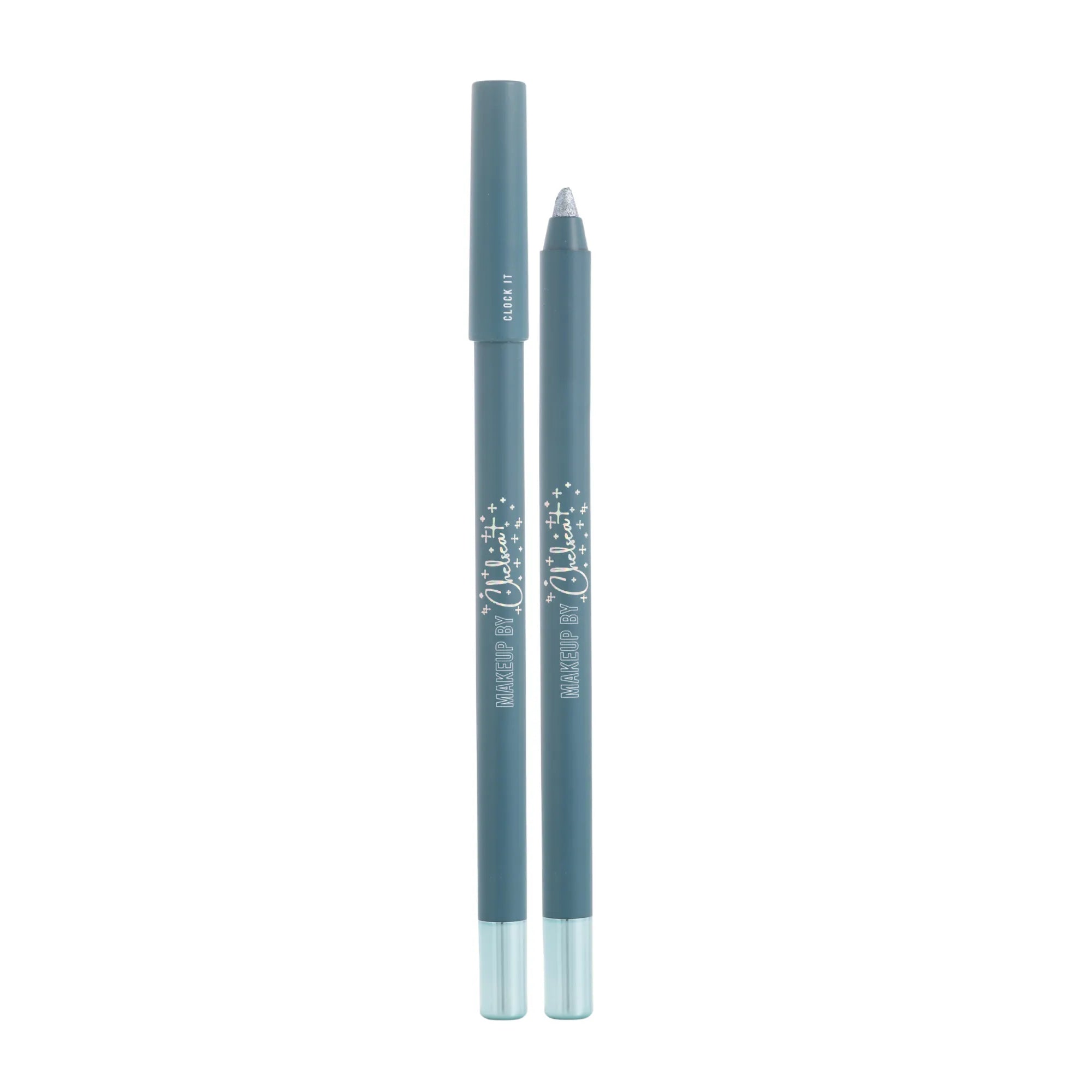 BPerfect Chelsea The Collection crayons yeux kohl 6 pièces