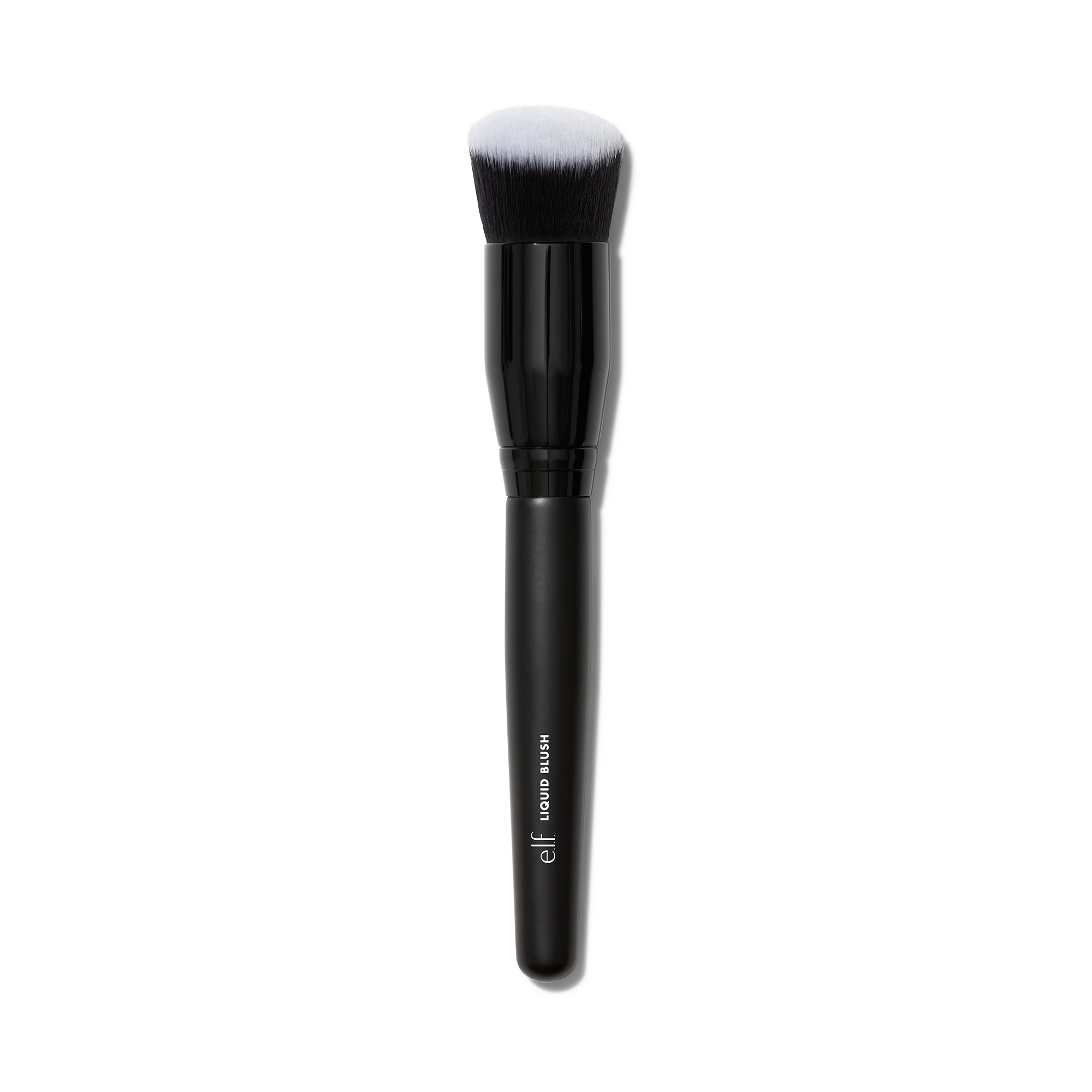 E.L.F. Liquid Blush Brush Pinceau Blush Synthétique Doux
