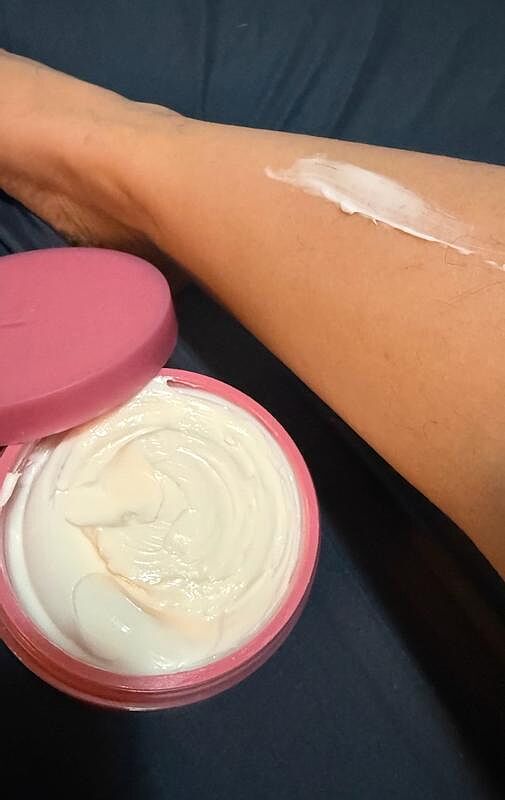 Fenty Beauty Butta Drop Crème Corps Salted Caramel 200 mL Karité