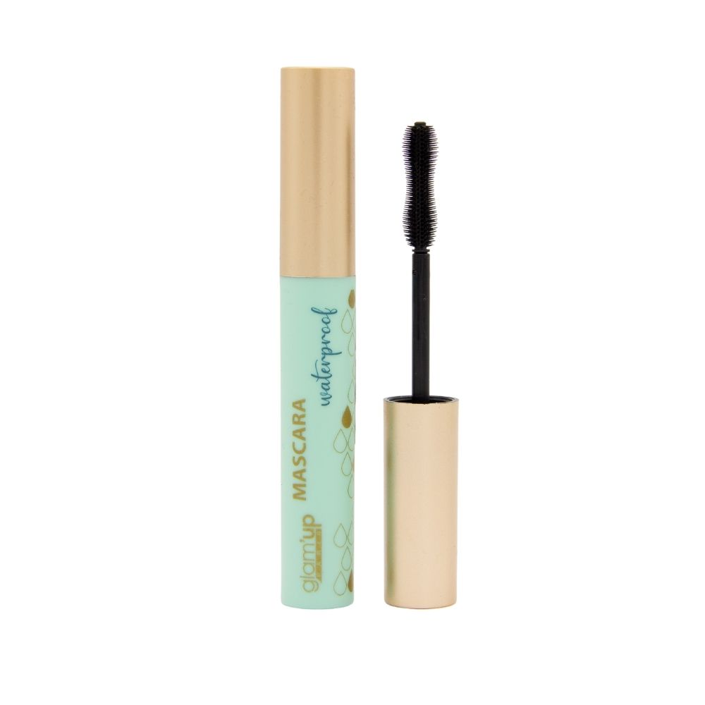 GLAM'UP Le Regard Mascara Ultra Waterproof noir waterproof