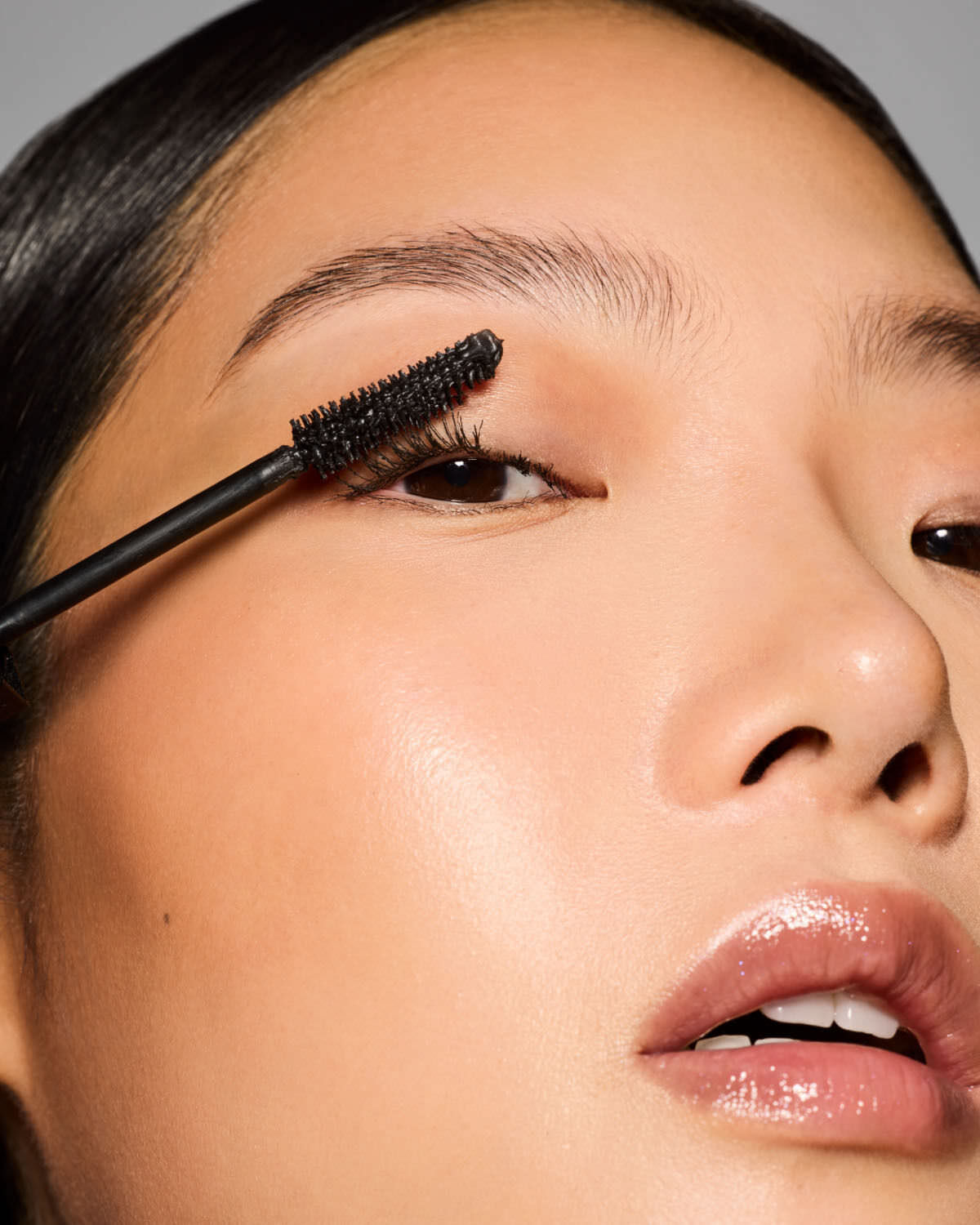 Fenty Beauty Hella Thicc Mascara volume noir 10 ml