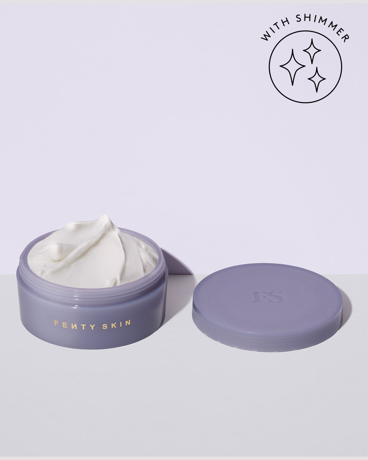 Fenty Beauty Butta Drop Crème Corps Fenty Fresh Shimmering Karité