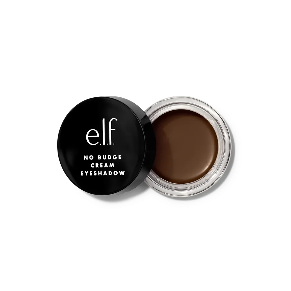 E.L.F Eyes No Budge Cream Eyeshadow fard crème longue tenue