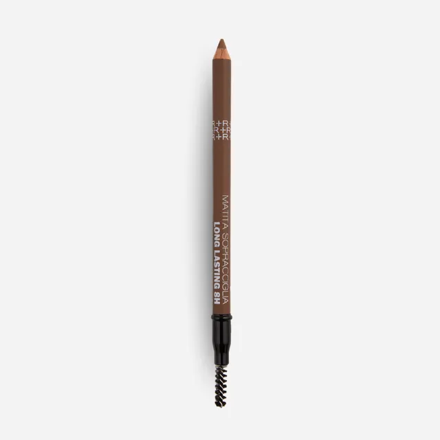 Etoile by Rougj Crayon Sourcils Marron longue tenue