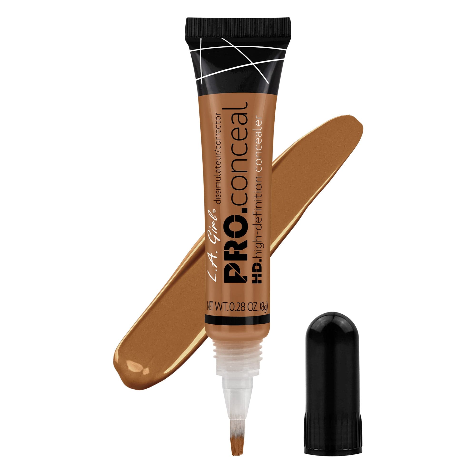 L.A. Girl HD Pro.Conceal GC969 anti-cernes Porcelain couvrance