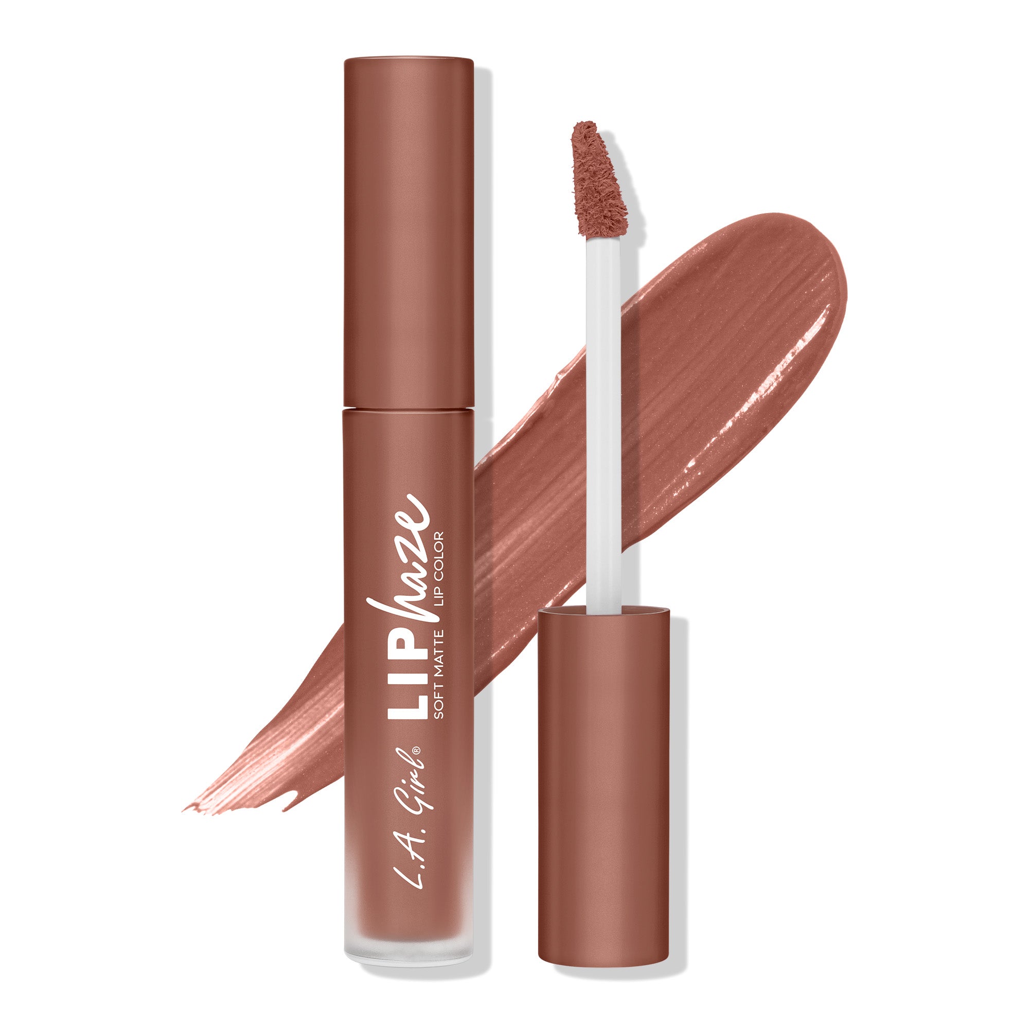 L.A. Girl Lip Haze GLC761 Shy rouge lèvres mat velours