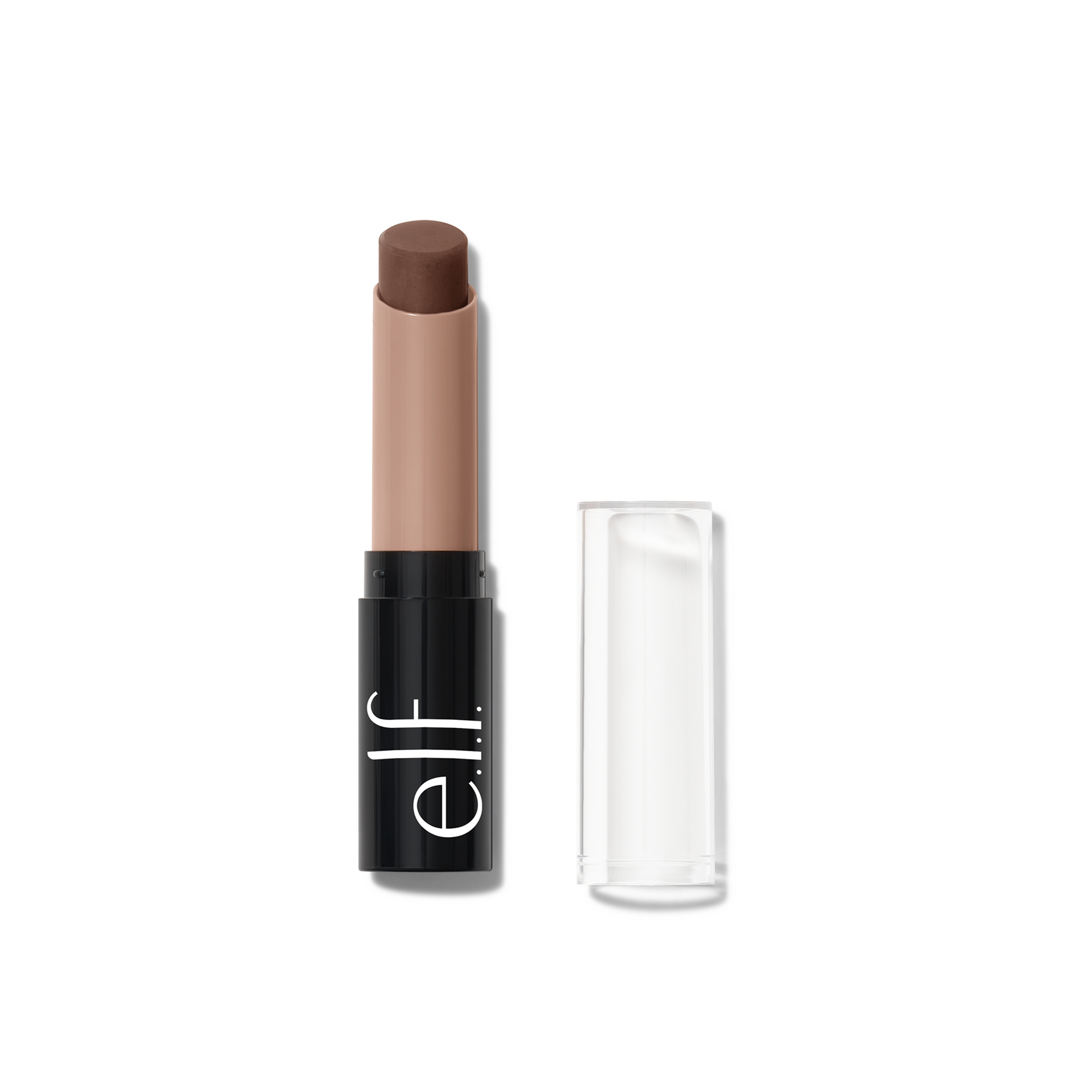 E.L.F. Lip Exfoliator Gommage Lèvres Sucre Brun Hydratant