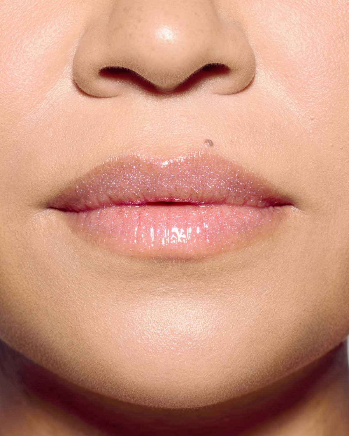 Fenty Beauty Gloss Bomb gloss lèvres Grape Splash 9 mL fini brillant