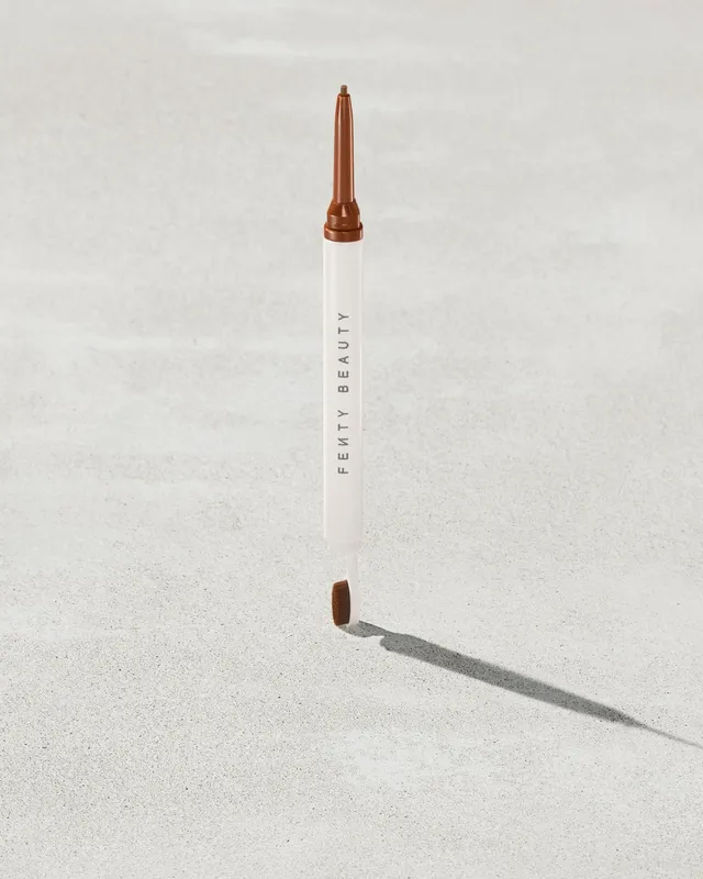 Fenty Beauty Brow MVP crayon sourcils Auburn 0,07 g naturel