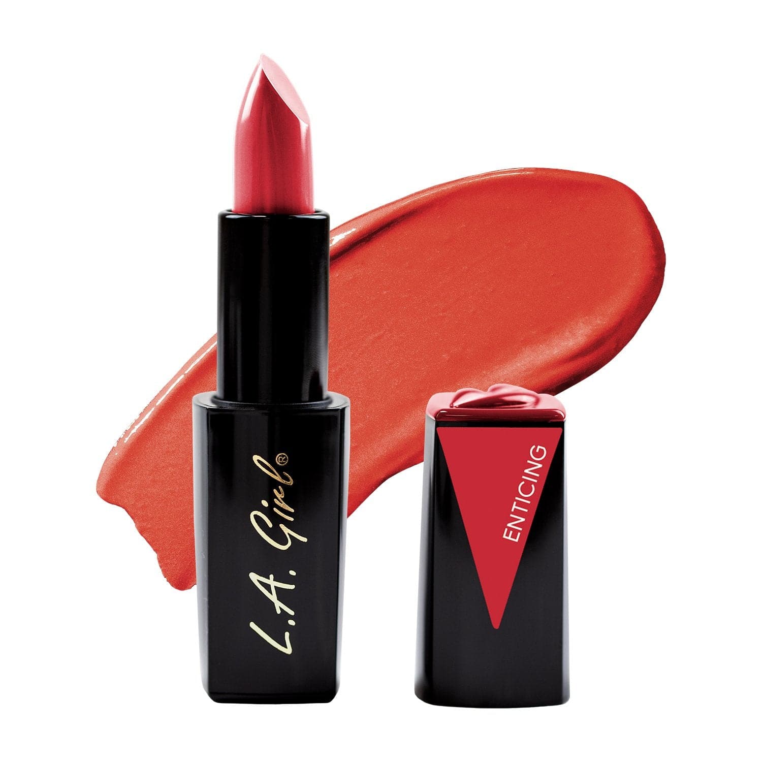 L.A. Girl Lip Attraction GLC584 Hyped rouge lèvres brillant