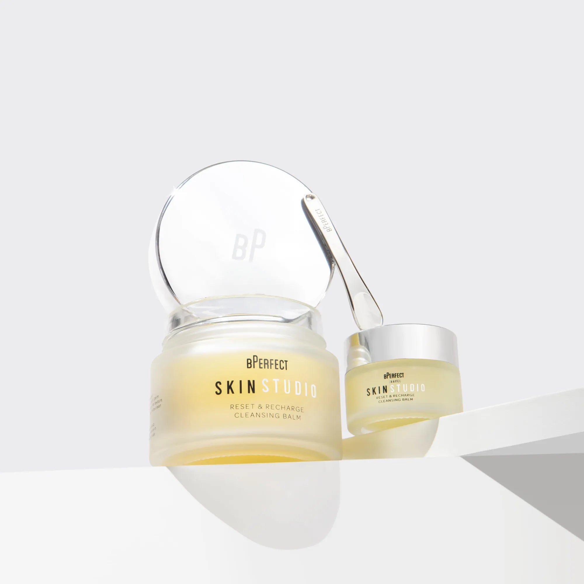 Be Perfect Skin Studio Baume Démaquillant 15 g Mini Voyage