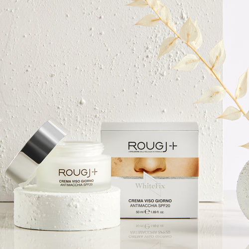 Etoile By Rougj crème visage jour anti-taches SPF20