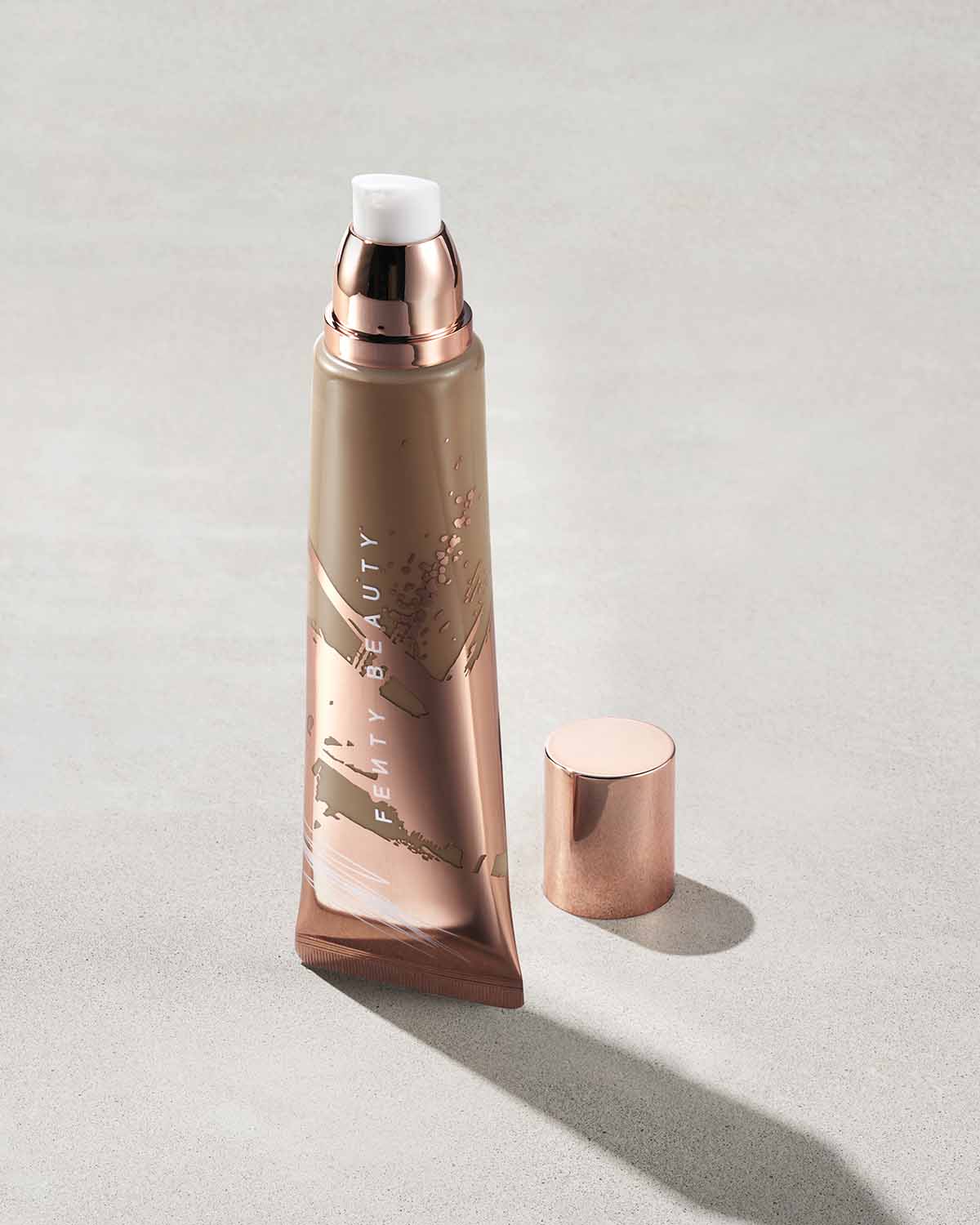 Fenty Beauty Body Sauce teinte corps Agave Spice 95 ml lumineux