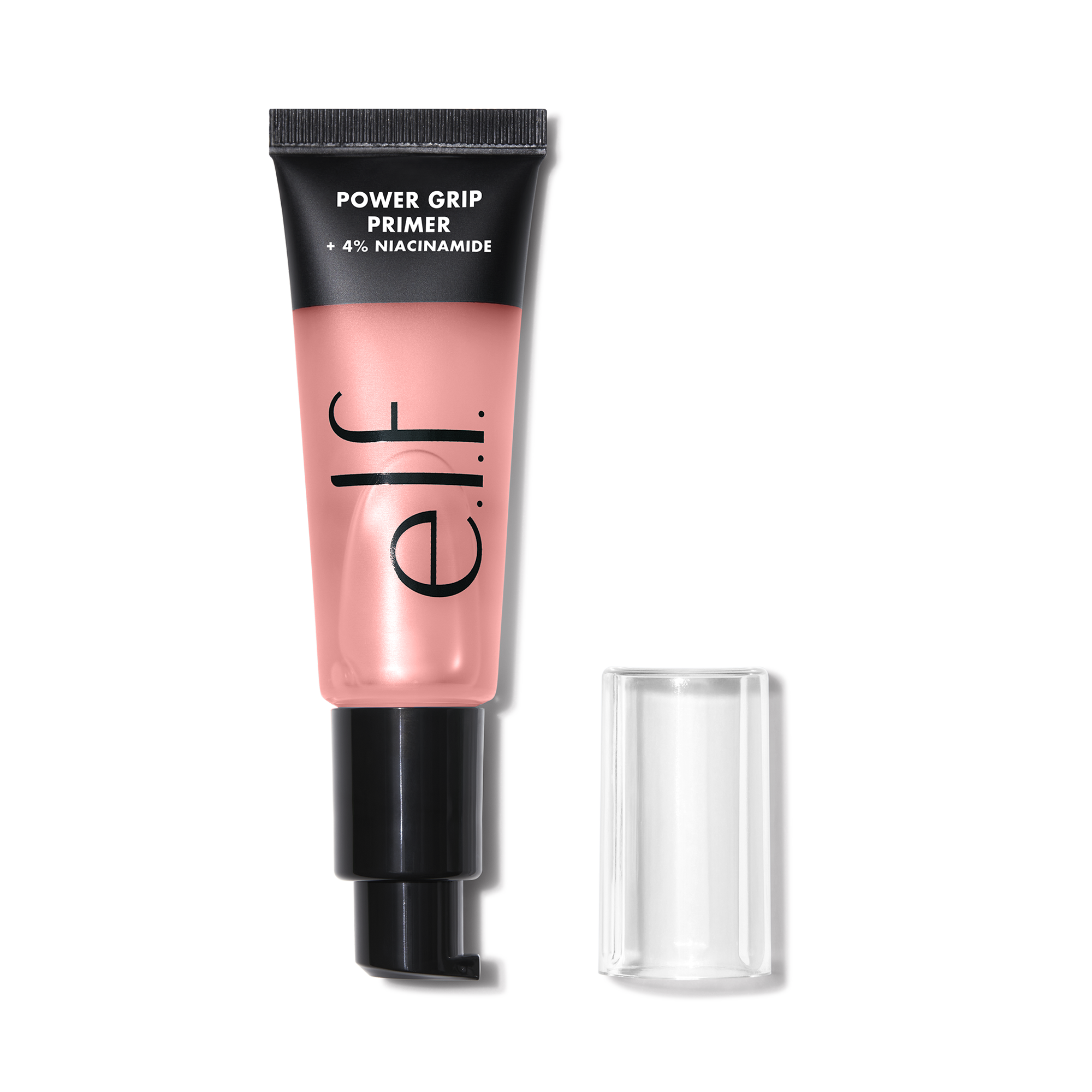 e.l.f. Face Power Grip Primer 4% Niacinamide base teint hydratante