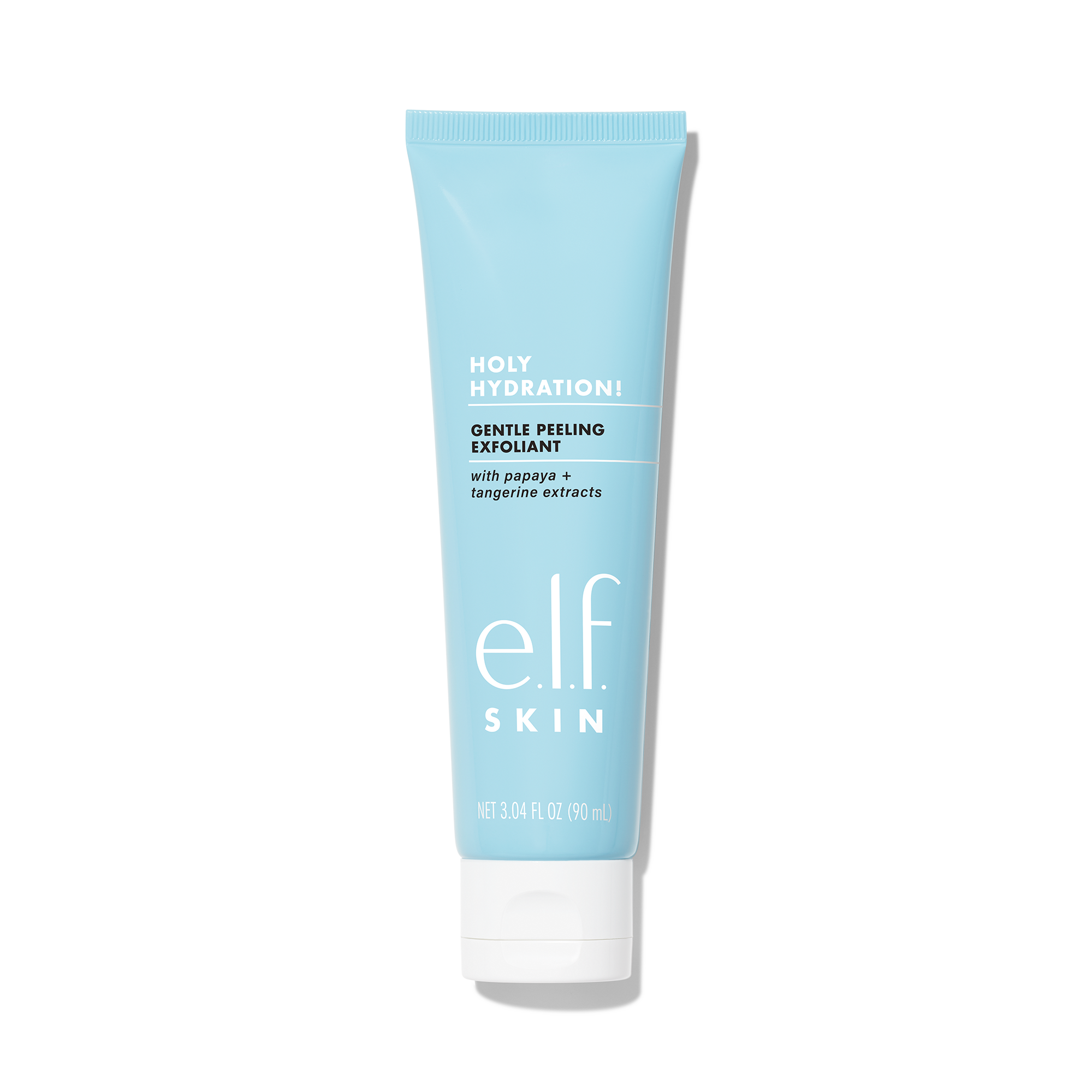 E.L.F. Holy Hydration Exfoliant Doux Visage Papaye