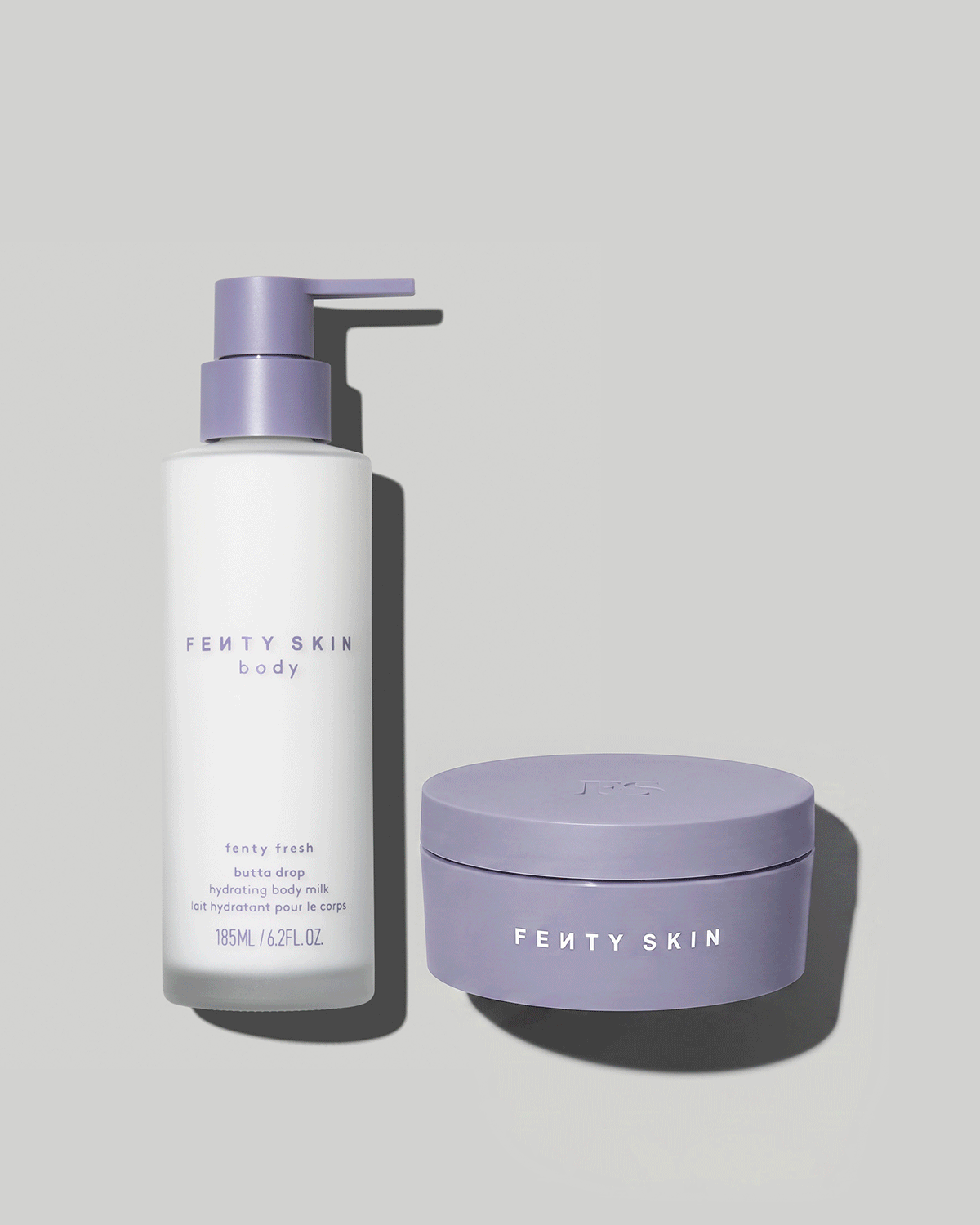 Fenty Beauty Butta Drop Coffret Soin Corps Hydratant 2 pièces