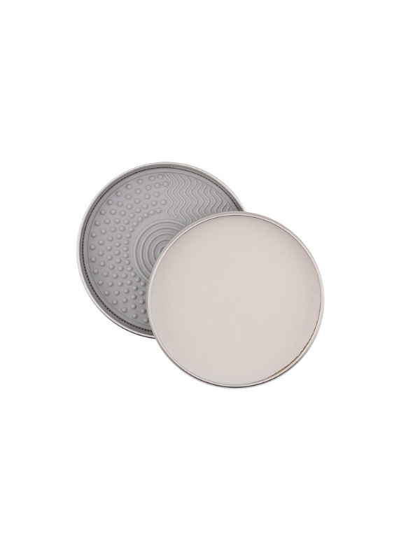 Cinema Secrets Brush Cleaners Savon Pinceaux Vegan Coco