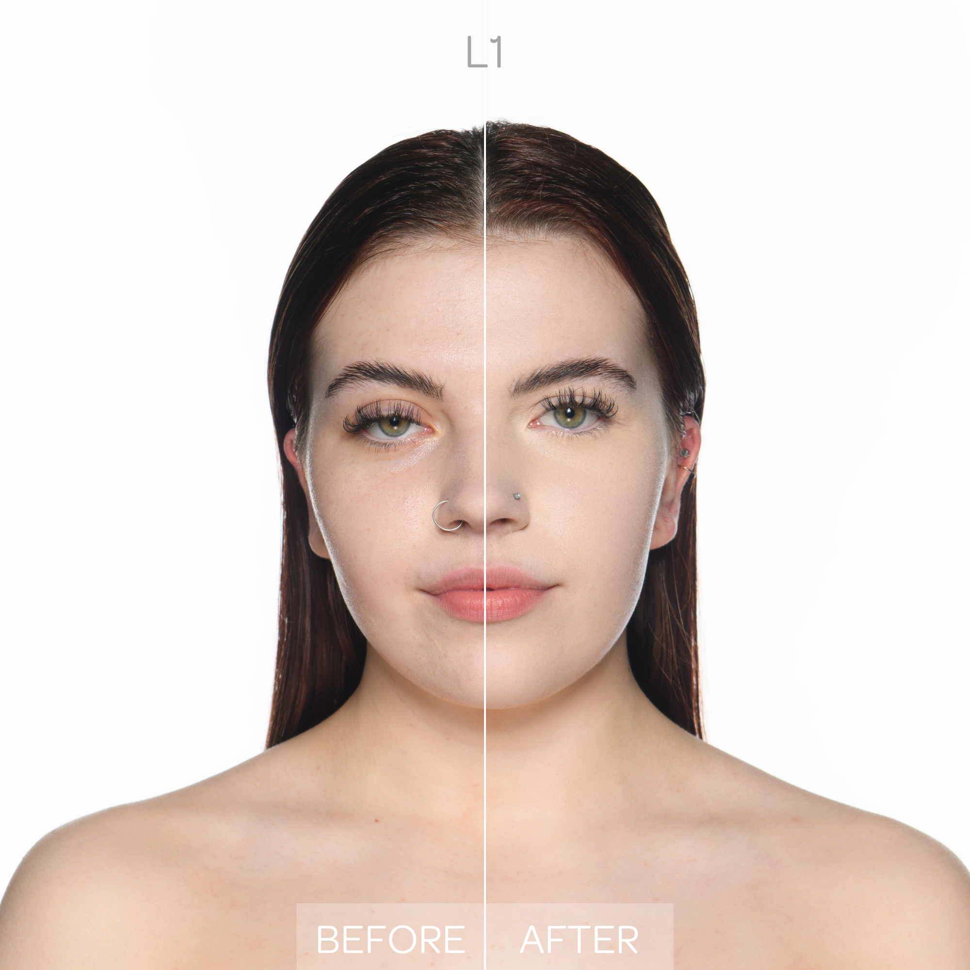 BPerfect Conceal & Blend duo correcteur + éponge couvrant