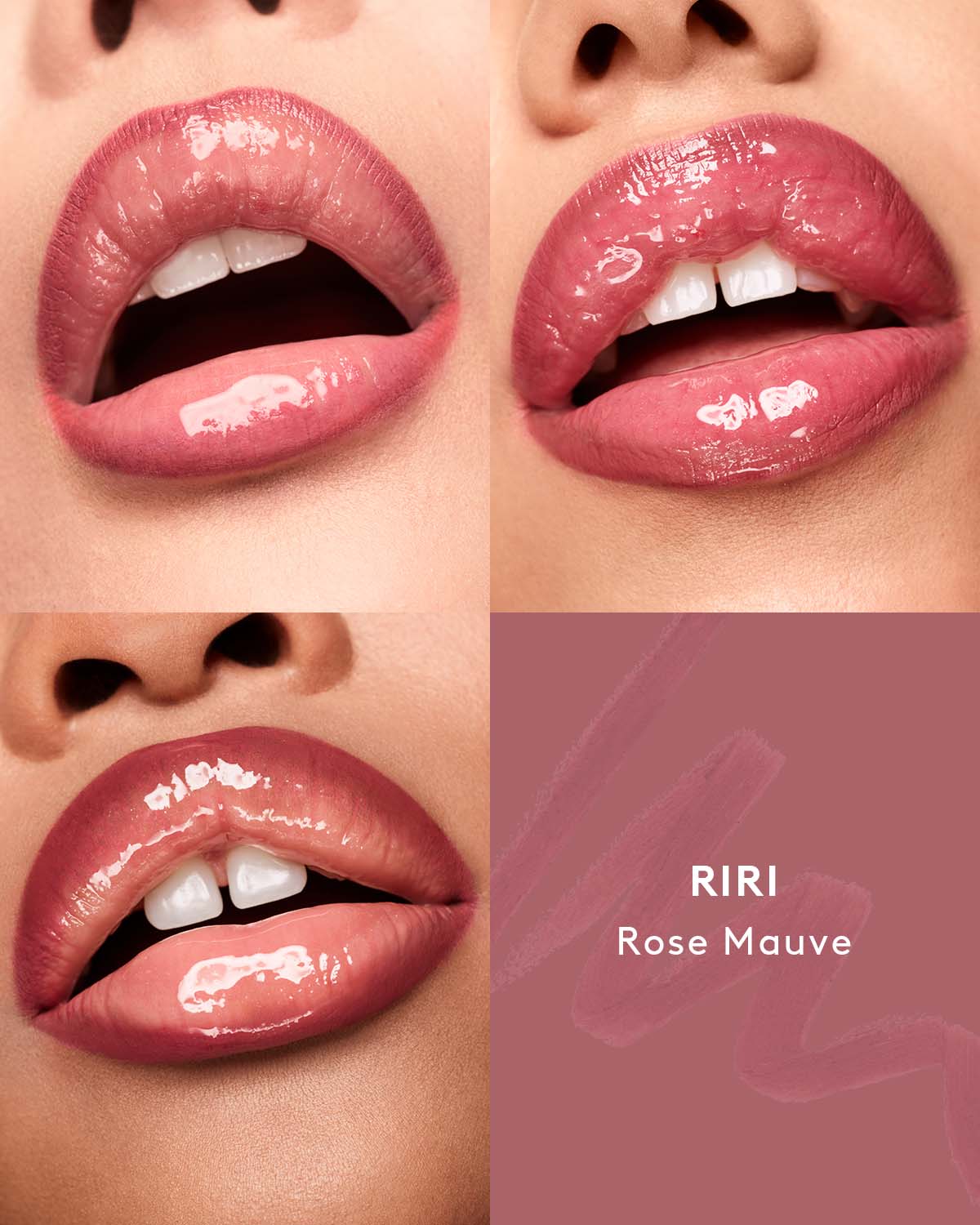 Fenty Beauty Trace'd Out crayon lèvres RiRi waterproof