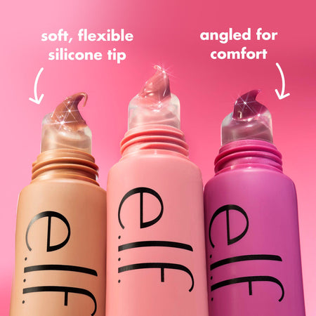 E.L.F. Lips Sheer You Glow Duo lèvres et joues teinte sheer