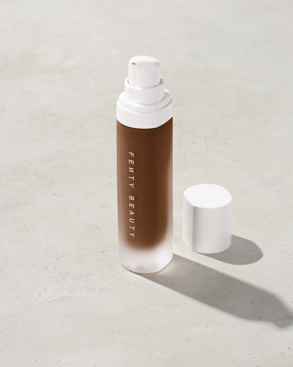 Fenty Beauty Pro Filt'r Soft Matte Longwear Fond de Teint 490 Mat
