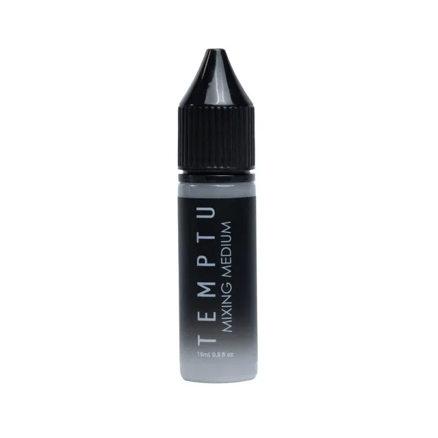 TEMPTU Mixing Medium base maquillage silicone 15 ml