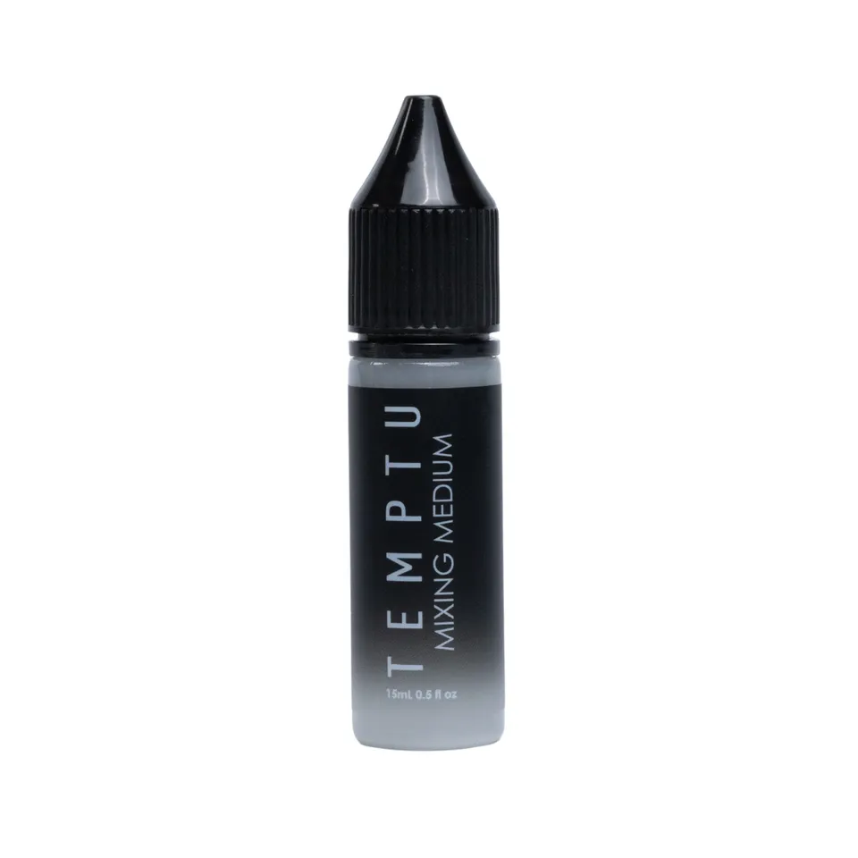 TEMPTU Mixing Medium base maquillage silicone 15 ml
