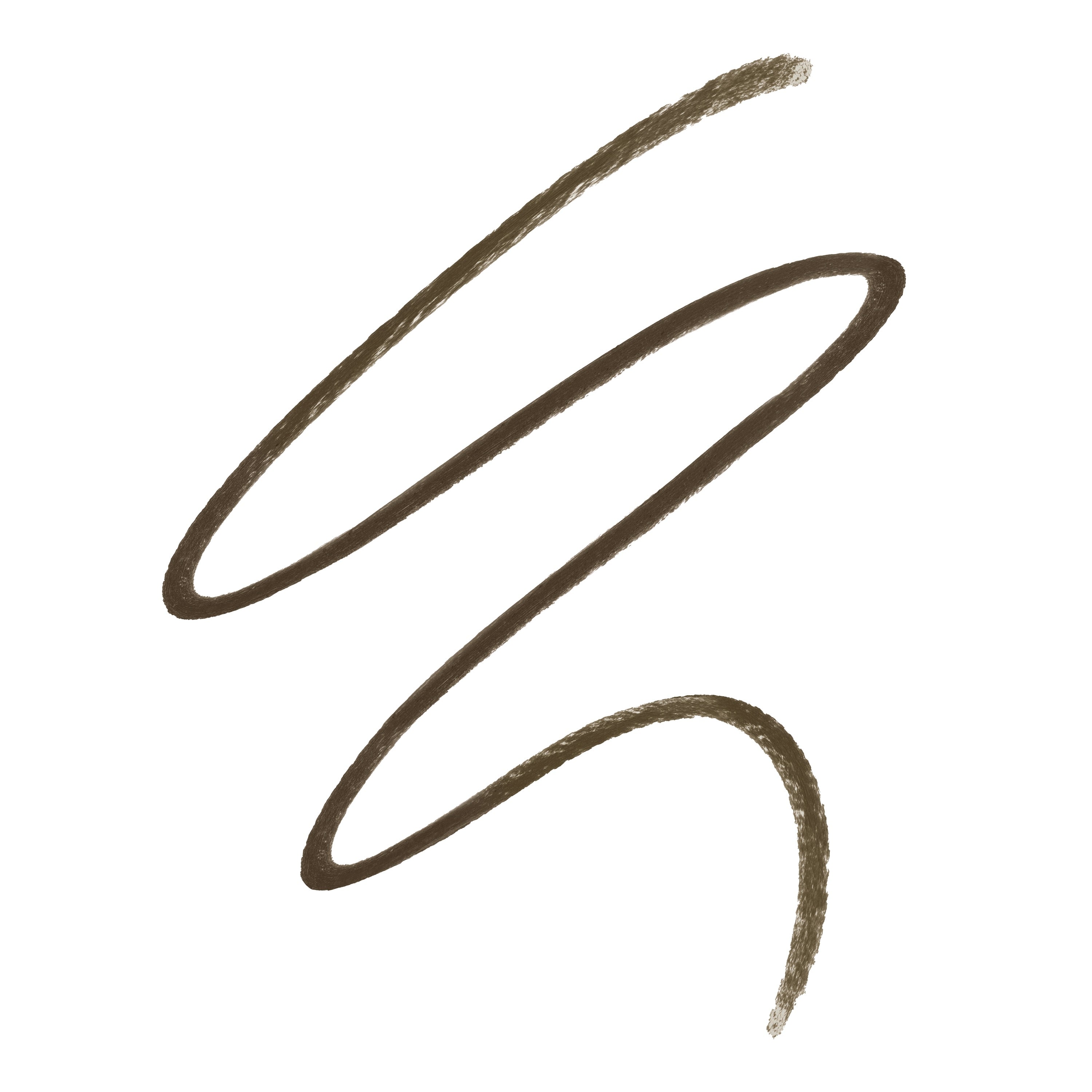 L.A. Girl Arch Envy crayon sourcils brun 4 teintes