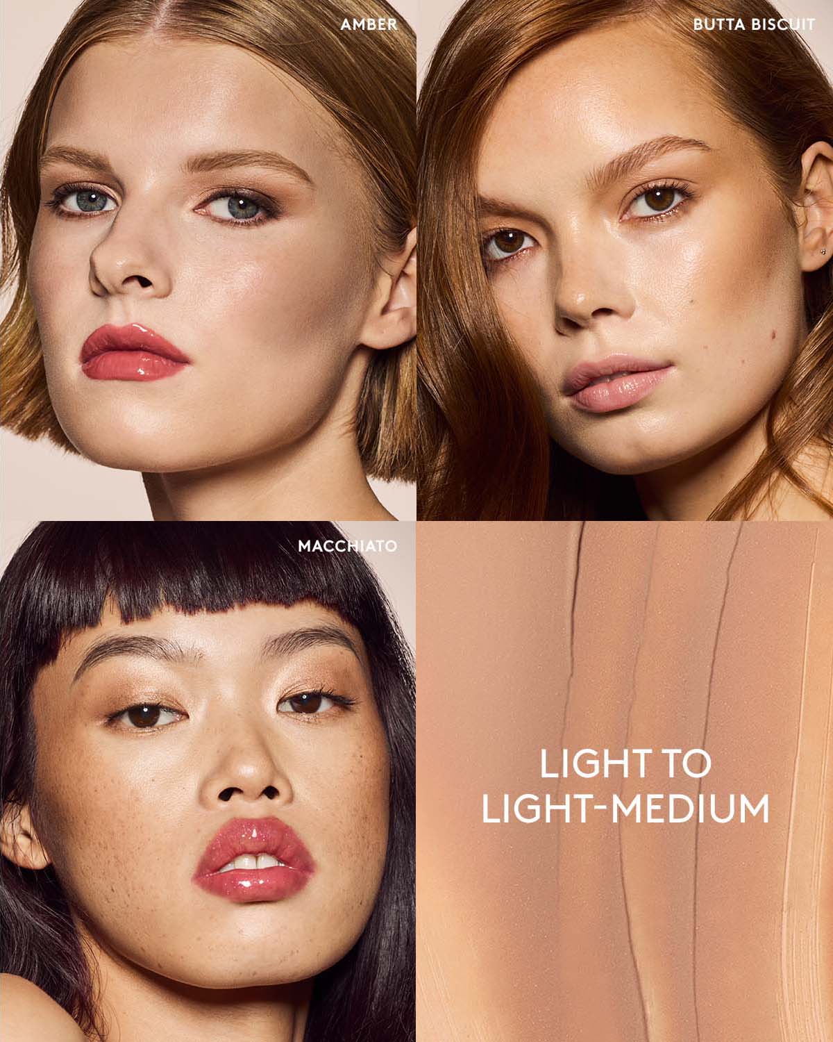 Fenty Beauty Cheeks Out bronzer crème Amber 5,23 g modulable