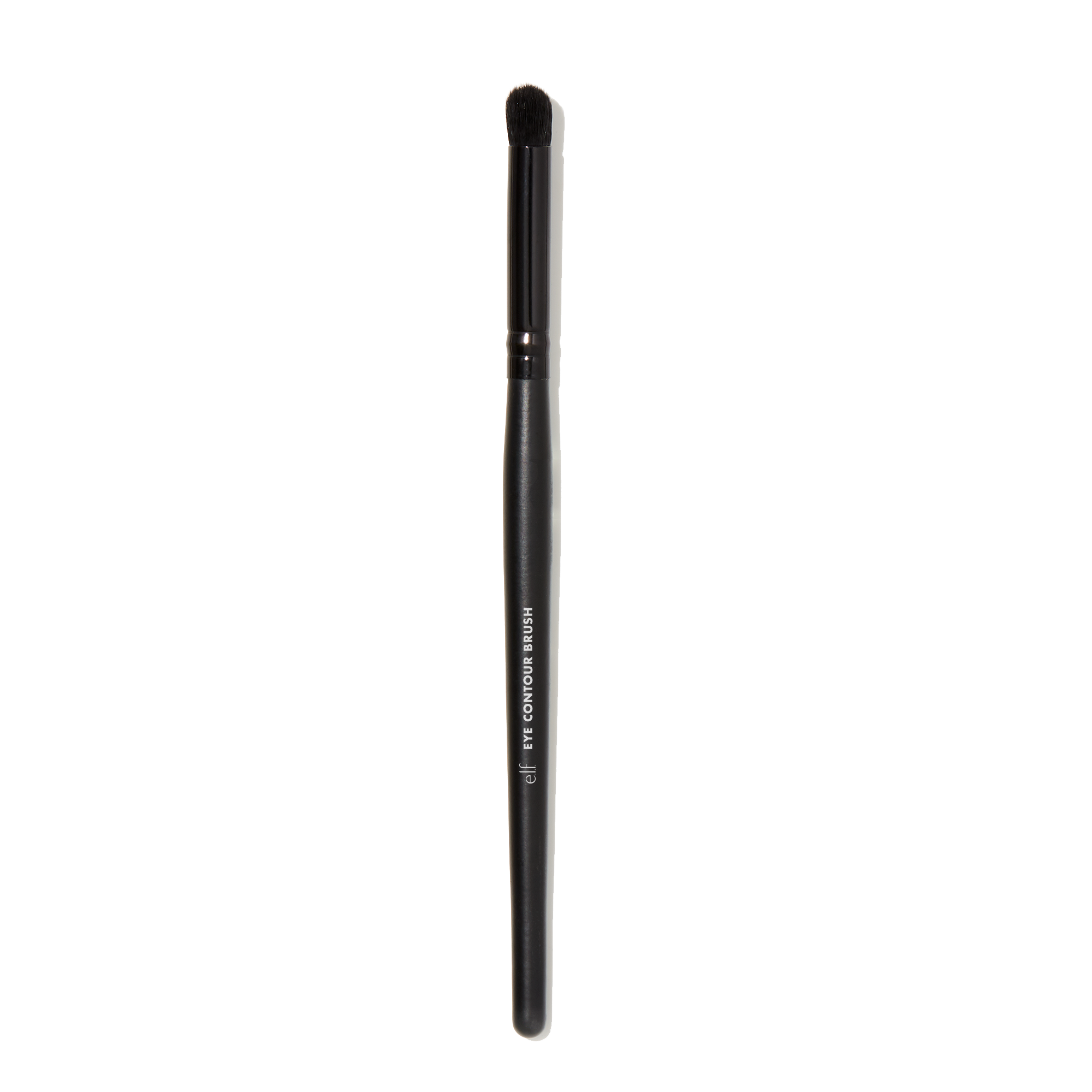 e.l.f. Eye Contour Brush pinceau paupières poils synthétiques