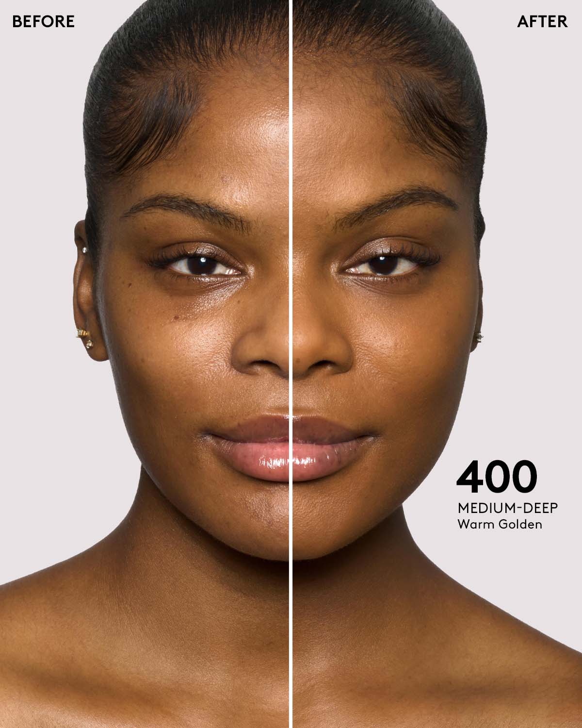 Fenty Beauty Pro Filt'r fond de teint 400 fini mat