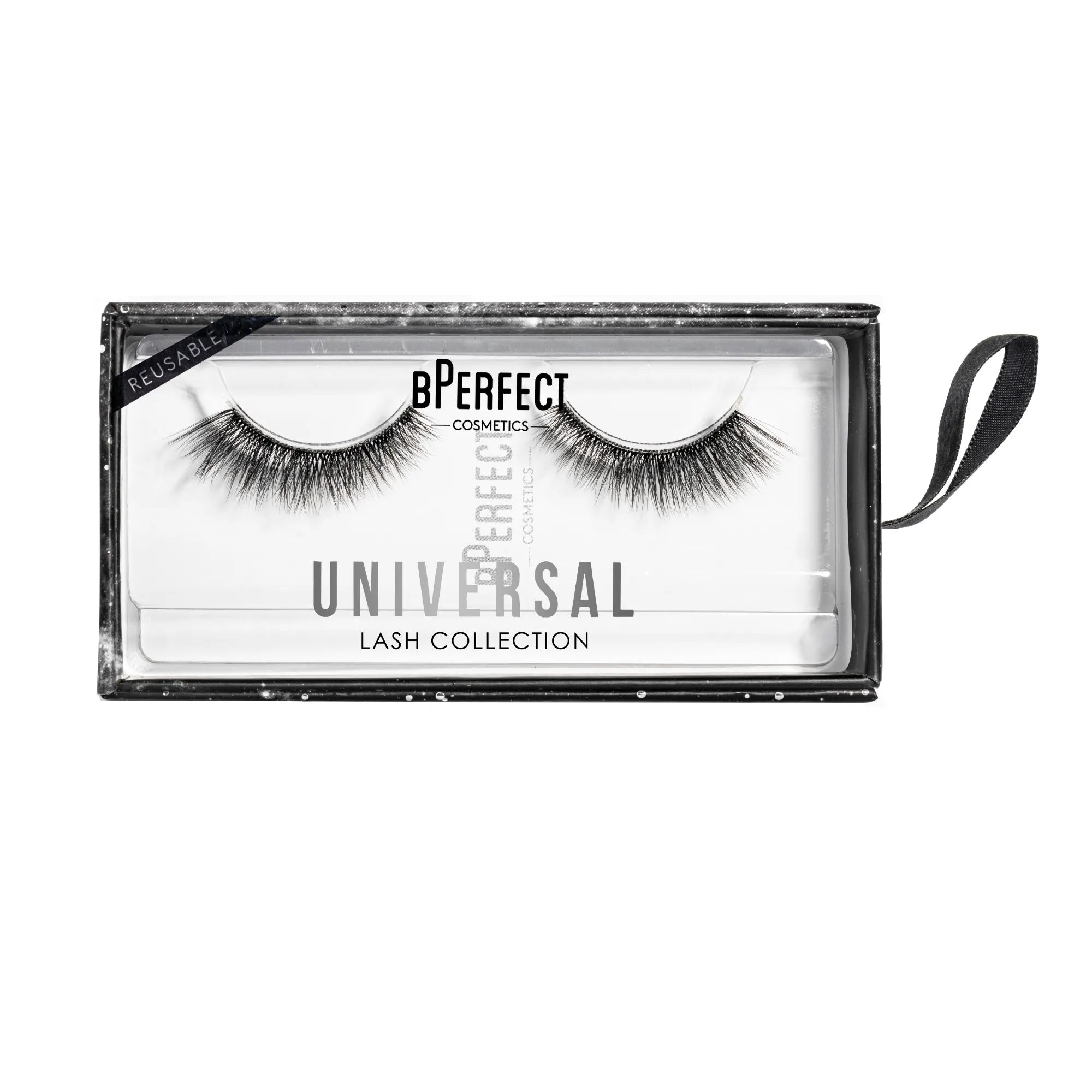 BPerfect Better Half Universal Lash faux cils Inspire