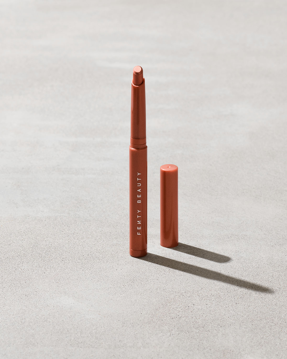 Fenty Beauty Shadowstix Fard à Paupières Copp'd That 10 mL Cuivré