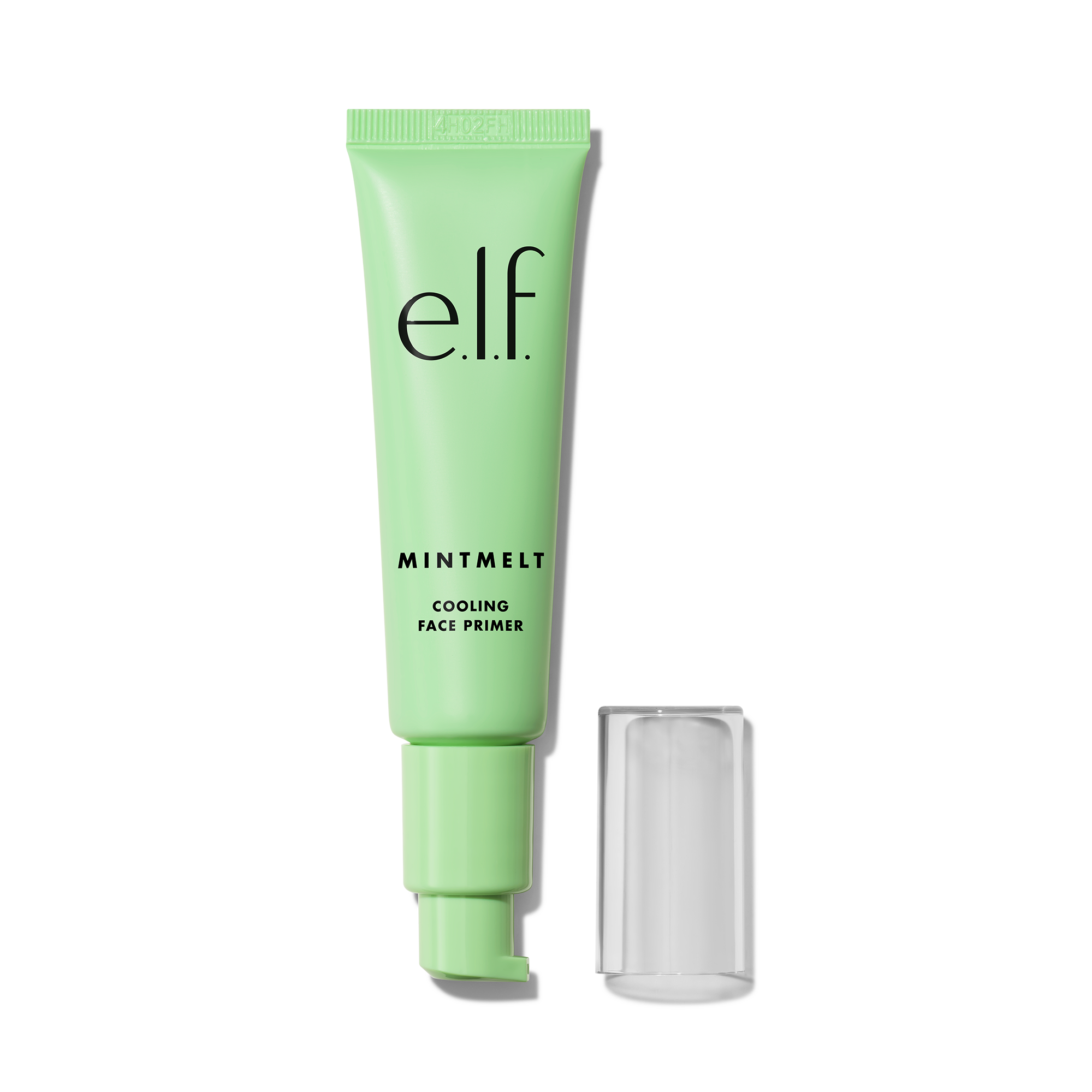 E.L.F. Mint Melt base visage rafraîchissante menthe