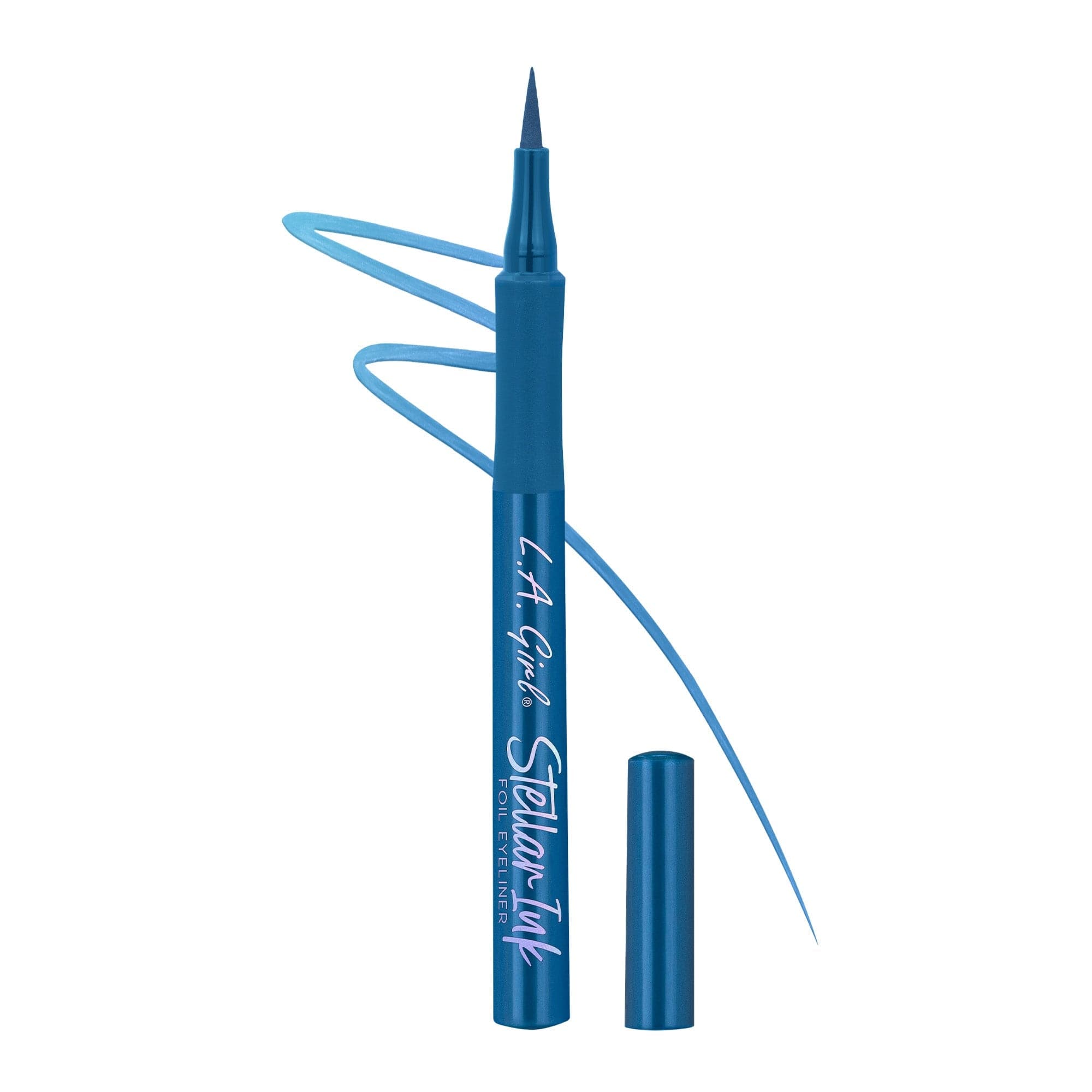 L.A. Girl Stellar GLE741 Galaxy eyeliner feutre métallique