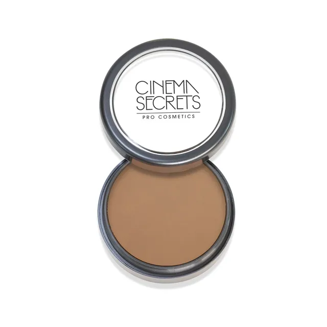 Cinema Secrets Ultimate 509-62S Fond de teint beige rosé fini mat