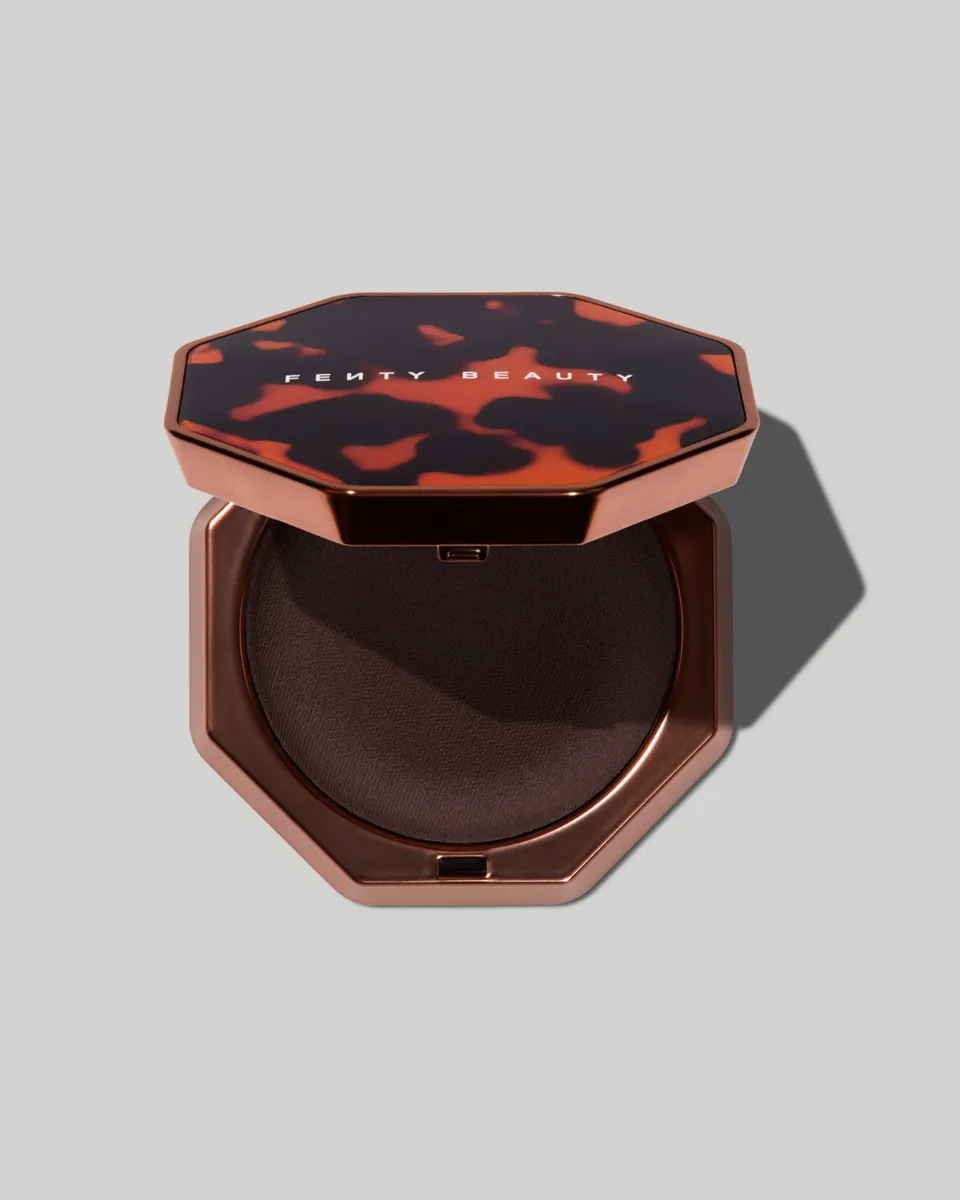 Fenty Sun Stalk'r Soufflé bronzer crème Hot Fudge 15 g naturel