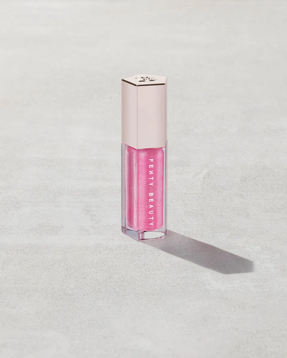 Fenty Beauty Gloss Bomb Wattabrat 9 mL fini shimmer